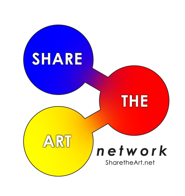 Share the Art Network